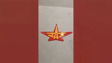 Эмблема ЗАЗ-965