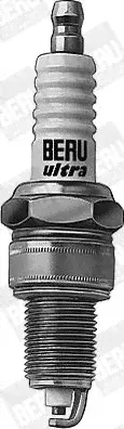 Свеча зажигания Beru Ultra для ЗАЗ Sens 2004-2009. Артикул Z20-1
