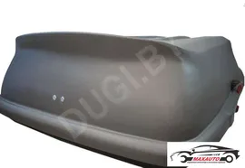 Багажник на крышу ЗАЗ Forza 2012г. (артикул 116-1878-1507-08 grey)