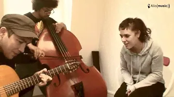 Zaz - Les Passants