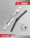 Щетка стеклоочистителя (дворник) Fenox для ЗАЗ Chance 2009-2013. Артикул WB48210