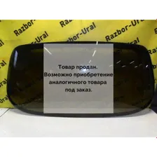 Стекло заднее седан бу Шанс 1.5 ЗАЗ 2005г-