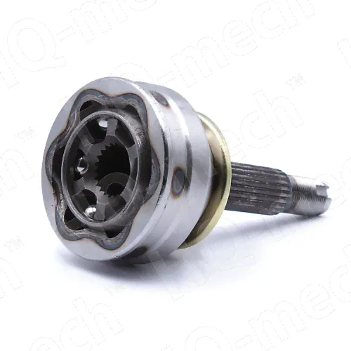 Шарнир (ШРУС) наружный ЗАЗ Sens/Chance/ZAZ 1102-2215012 Таврия, 22 шлица-0