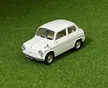 Модель Автомобиля ЗАЗ-965Э Ялта / Масштаб 1/43 / Коллекционная