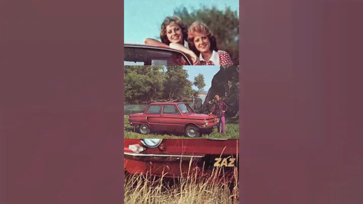 ЗАЗ 968А сколько стоит в наше время? (часть 2).#automobile #авто #история #history #новости #гонки