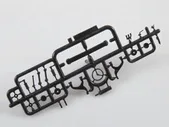 Сборная модель AVD ЗАЗ-970Б, масштаб 1:43 - 1468AVD