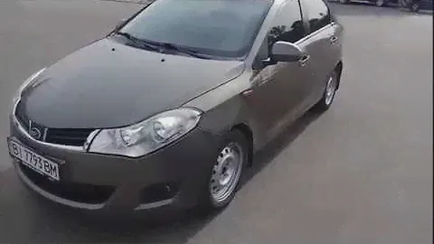 ЗАЗ FORZA '2012 Кременчук