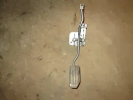 Педаль газа Шевроле Ланос, Заз Шанс, Дэу Сенс 96182335 в сборе, - БУ