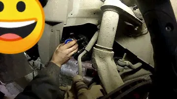 Заз шанс 1.3 шум в коробке