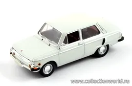 ЗАЗ 966 Запорожец 1967
