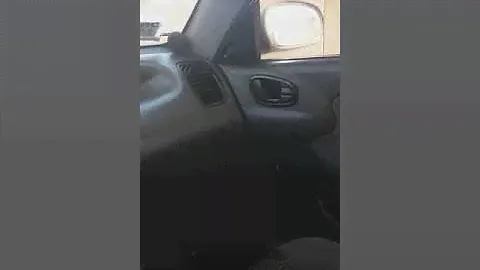 Не работает Центральный замок