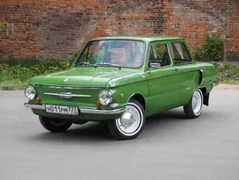 ЗАЗ 968А