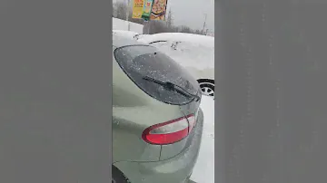 ЗАЗ шанс. Воткинское шоссе 11