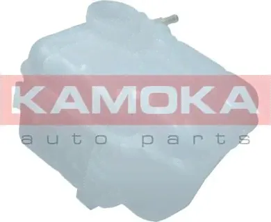 Расширительный бачок Kamoka (полимерный материал) для ЗАЗ Vida 2012-2016. Артикул 7720024-2