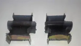 Подушка кулисы КПП Заз 1102-1105,Таврия,Славута 1102-1703055