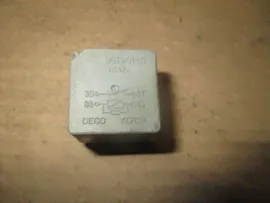 Реле 96190189 Шевроле Авео Лачетти Ланос Эпика Дэу Сенс Заз Шанс сигнала поворота, - БУ