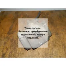 Суппорт передний левый бу Шанс 1,3 ЗАЗ 2005г-