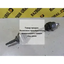 Привод левый 1.3л бу Шанс 1,3 ЗАЗ 2005г-