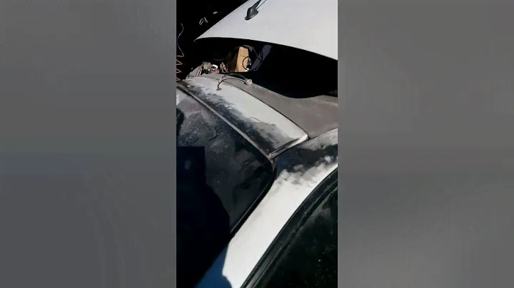 ланос пикап снять будку крепление