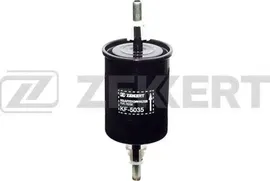 Топливный фильтр Zekkert для ЗАЗ Chance 2009-2014. Артикул KF-5035