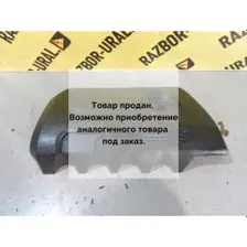 Накладка двигателя 1.3л бу Шанс 1,3 ЗАЗ 2005г-