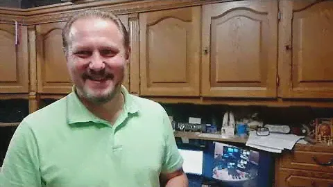 Решил заменить зеркало на москвиче. Вот как это вышло, мать её шлёп.