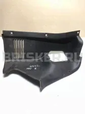 Обшивка багажника правая на ЗАЗ Шанс/Сенс T100, T150