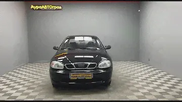ЗАЗ Chance '2011 год