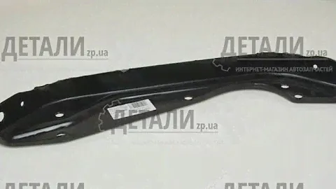 Часть 2.Таврия Пикап "Замена опор (подушек) двигателя"