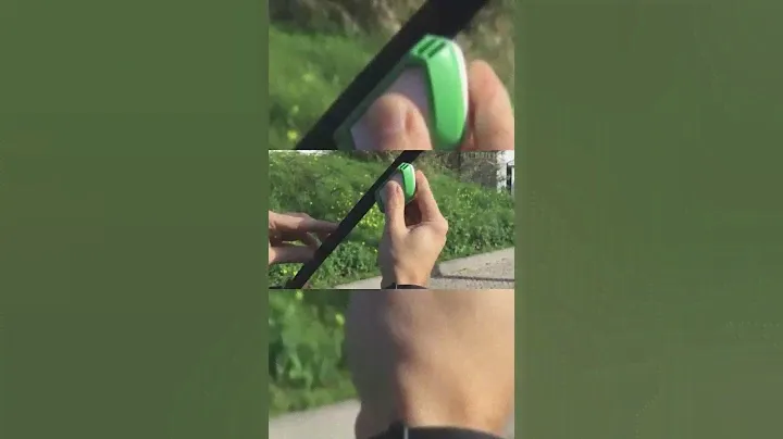 Реставратор щеток стеклоочистителя Wiper wizard