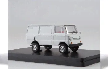 ЗАЗ-970Б, серый-1