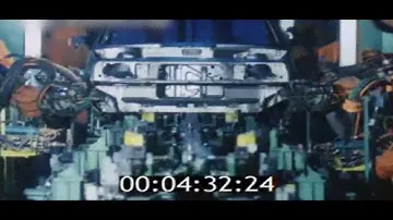 ЗАЗ 1987. Фильм о Таврии ЗАЗ-1102.