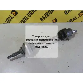 Привод левый 1.3л бу Шанс 1,3 ЗАЗ 2005г-