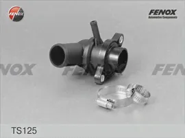 Термостат Fenox для ЗАЗ Lanos 2004-2017. Артикул TS125