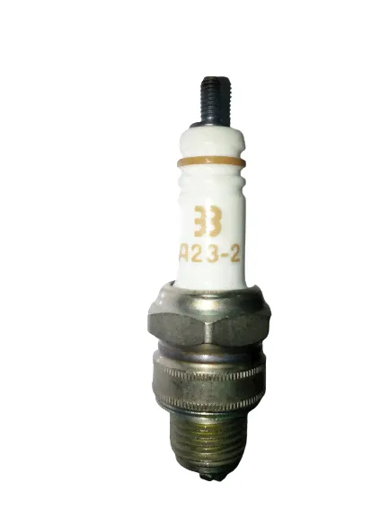Свеча зажигания ЗАЗ 966, 968 /, ключ 21 Энгельс-0