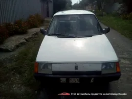 ЗАЗ 1102 «Таврия» 1.1 MT (53 л.с.) 1102