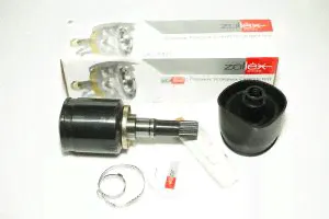 ШРУС ЗАЗ-1102 внутренний трипоидный, ZOLLEX