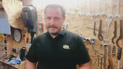Замена резинок на главном тормозном тормозной цилиндрe ЗАЗ 968м