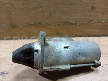 Стартер на ЗАЗ Шанс 1 поколение-0