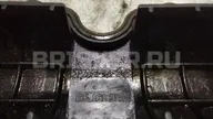 Крышка головки блока (клапанная) на ЗАЗ Сенс / Шанс