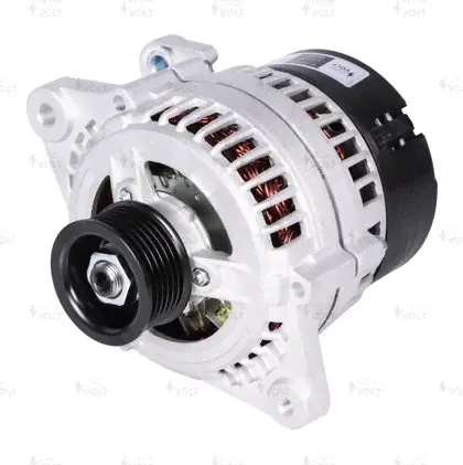 Генератор StartVOLT для ЗАЗ Chance 2009-2013. Артикул LG 0411-3