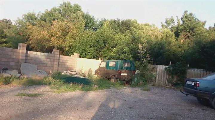Лунтик Луаз 969М  / где брать запчасти / часть 2