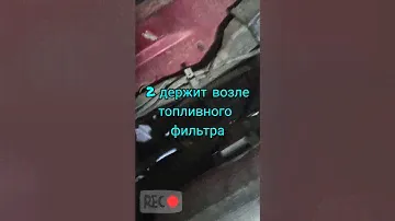 замена радиатора печки Ланос/Сенс