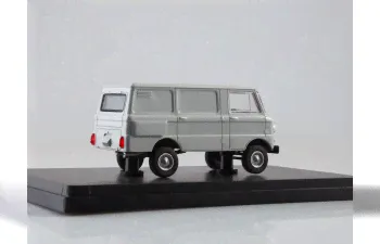 ЗАЗ-970Б, серый-4
