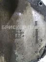 Поддон масляный двигателя на ЗАЗ Сенс / Шанс