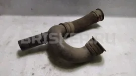 Патрубок воздушного фильтра на ЗАЗ Сенс / Шанс