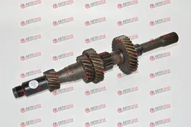 Вал КПП 1102 первичный АвтоЗАЗ