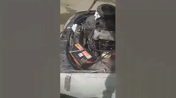 Стартер от таврии!!!
