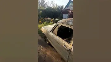 Заз 968 М Умка, едит в новый дом, новая страничка в его жизни. 😊
