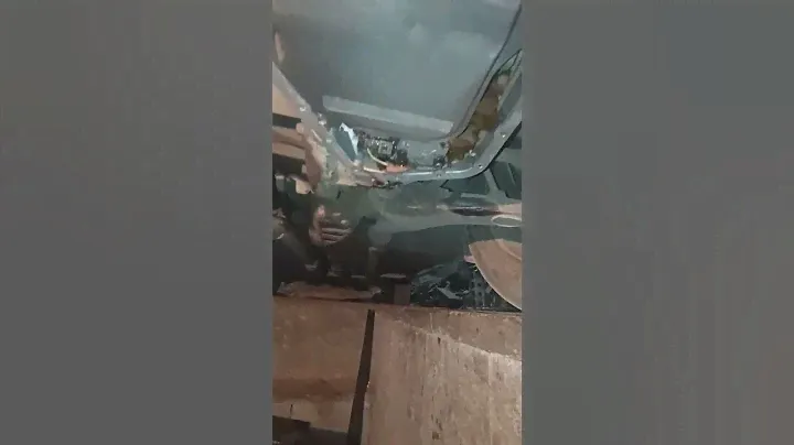 Заз шанс акпп